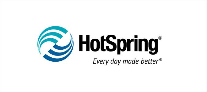 Hot Spring Spas